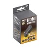 RS-HDRP2-4KA 4K60Hz/HDCP2.2 HDMI Repeater