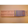 Gmatrix Big Button Universal Remote Control - Retail Packaging (U-43)