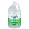 Charlie’s Soap Laundry Liquid (160 Loads, 1 Pack) Natural Deep