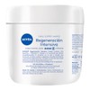NIVEA Body Crema Corporal Humectante Regeneración Intensiva en Tarro 400ml