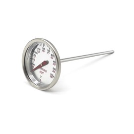9815 & 62538 Accurate Grill Thermometer Replacement for Weber Genesis Silver B/C, Genesis Gold B/C, Genesis 1000-5500 Series, Temperature Gauge with a 5” Prong, Thermostat for Weber Gas Grill