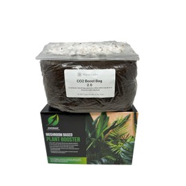 Myco Labs Co2 Boost Self-Activated Mushroom Grow Bag for Plants, Grow Rooms & Tents 2.0