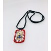 Religius/Scapular Escapulario De El Santo Nino de atocha Exelente Regalo