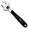 TOP HM-32MGBK Monkey Wrench, Work Wide, Open Mouth 0-32mm, Grip