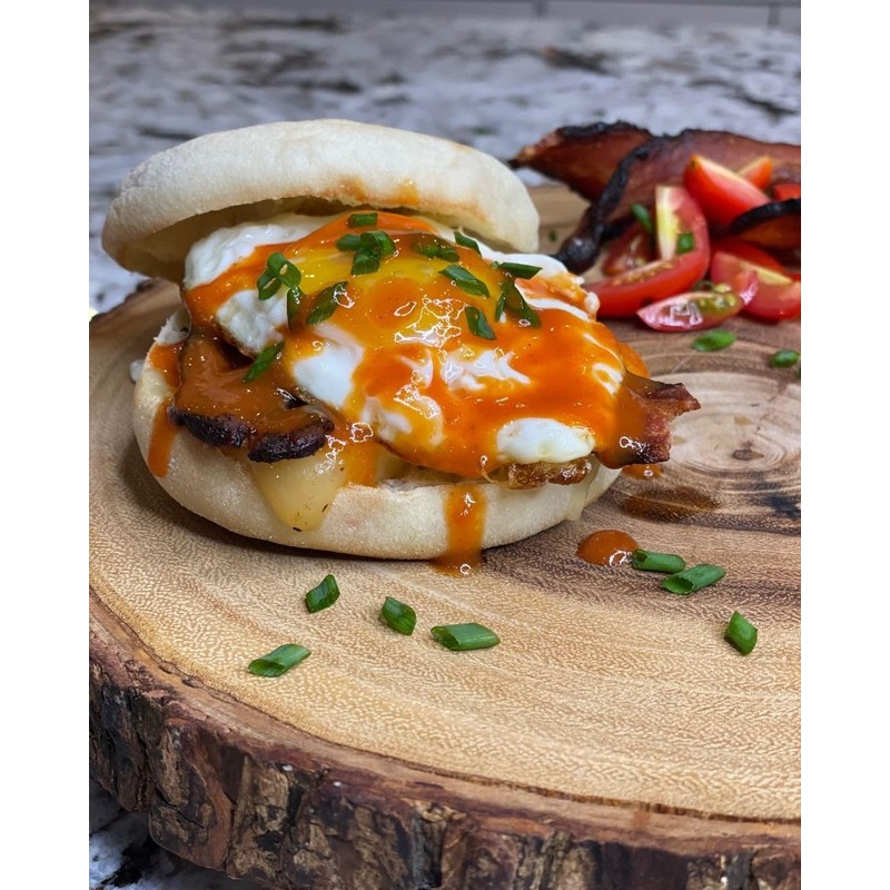 Pup & The Pepper Eleanor's Everything Sauce - The Ultimate