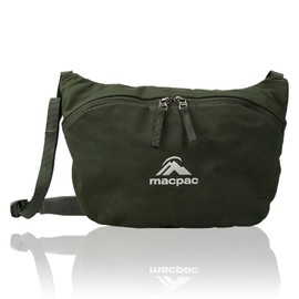 McPack MM82400 Sacoche Shoulder Bag, Crossbody Bag, Trek Shoulder S, Rosin