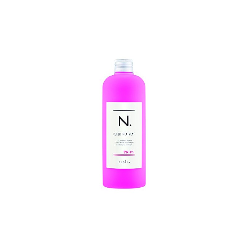 N. Color Treatment Pi (Pink) 10.6 oz (300 g)