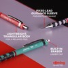 rOtring Tikky Mechanical Pencils - 0.5mm & 0.7mm - HB