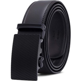 KATUSI Mens Belt Width 3.5cm Length 110cm - 130cm kts94