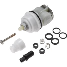 T & T Hardware Replacement Cartridge Compatible with RP32104