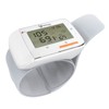 VitalCare | Baumanómetro de Muñeca YE8900A con Bluetooth | Transferencia