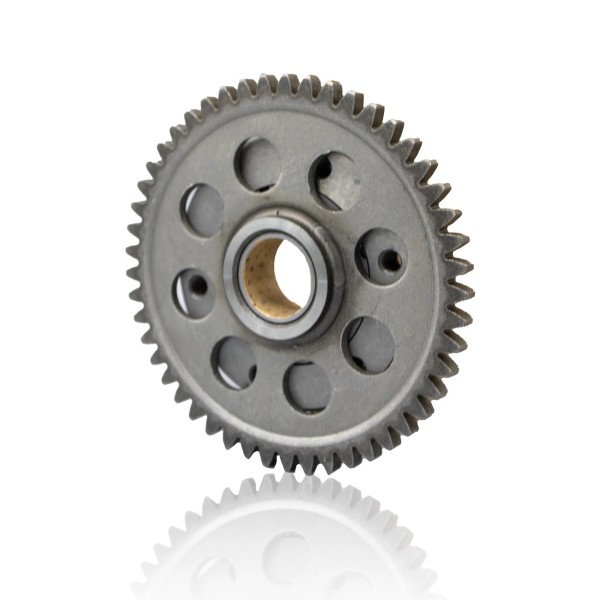 Unbranded STARTER CLUTCH FOR LINHAI MANCO ROKETA VOG JCL TANK