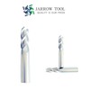 Jarrow Tool 1PCS 1/2" Carbide Roughing End Mill for Aluminium