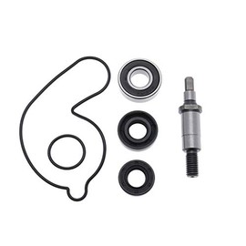 YZ400F Water Pump Repair Kit For Yamaha Dirt Bike Motorcycles ATVs YZ400F 1998 1999 YZ426 YZ426F 2000-2002