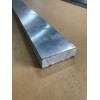 6061 Aluminum Flat Bar, 1" x 3", Solid Stock, Machining,