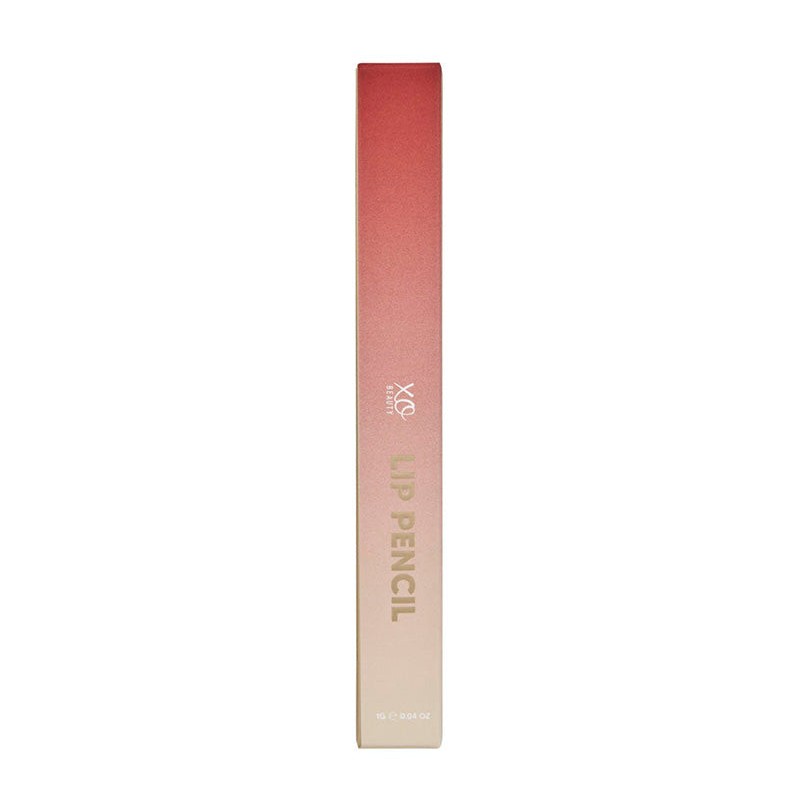 XOBEAUTY HOLIDAY LIP PENCIL, xoBeauty