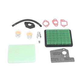 Carburetor Kit, Carburetor Replacement Easy Installation for Garden for GCV135 GCV160 GCV160A GCV160LA HRB216 HRR216 HRT216 Lawn Mower for Home for Agriculture