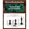 Bobby Fischer® Learn to Play Chess Set Board Game