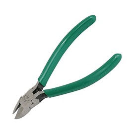 Misuzu HT005 Micro Nippers 4.5 inches (115 mm) [19]
