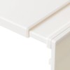Kitchen cabinets and Counter Shelves Layered Shelves,Cupboard Organizer,Store and Increase