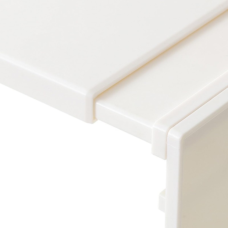 Kitchen cabinets and Counter Shelves Layered Shelves,Cupboard Organizer,Store and Increase