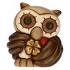 THUN ® - Mini Animal Owl