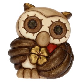 THUN ® - Mini Animal Owl