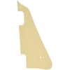 Gibson Gear Historic '56 Les Paul Pickguard, Crème