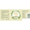 Effective Nature Omega-3 Oil EPA & DHA, Vegan Algae Oil