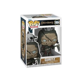 Funko Pop! Animation | Jujutsu Kaisen Megumi Fushiguro #1646 Chase | Exclusive and Limited Chase Edition | Anime Collectible Vinyl Figure | FS
