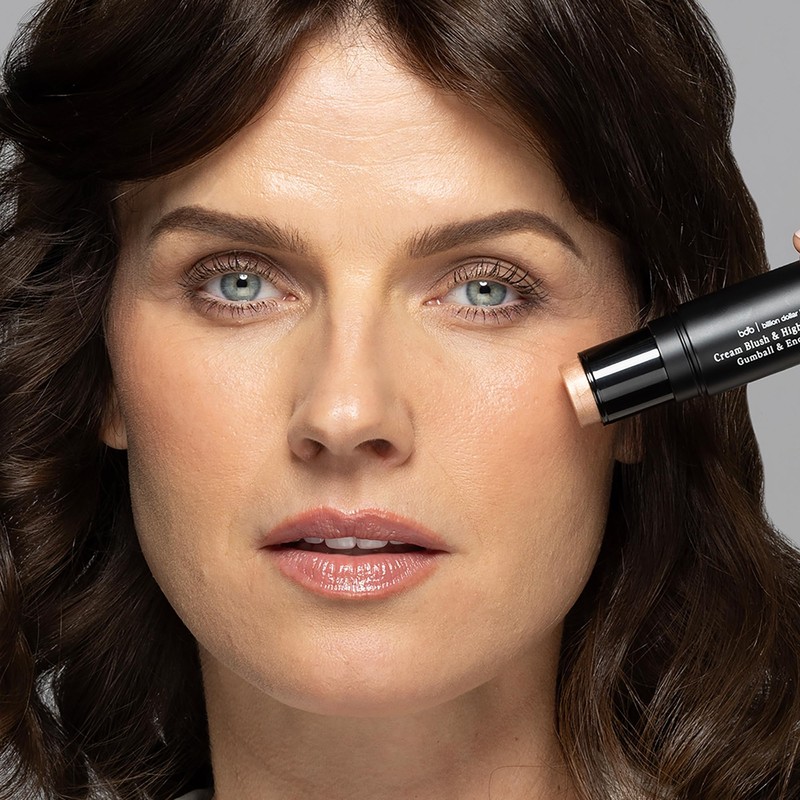 Billion Dollar Brows Blush & Highlighter Stick