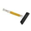 HSSDTECH HDD SATA Hard Drive Cable Connector Disk for HP