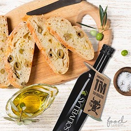 Solivellas Solivellas DOP Mallorca EV Olive Oil