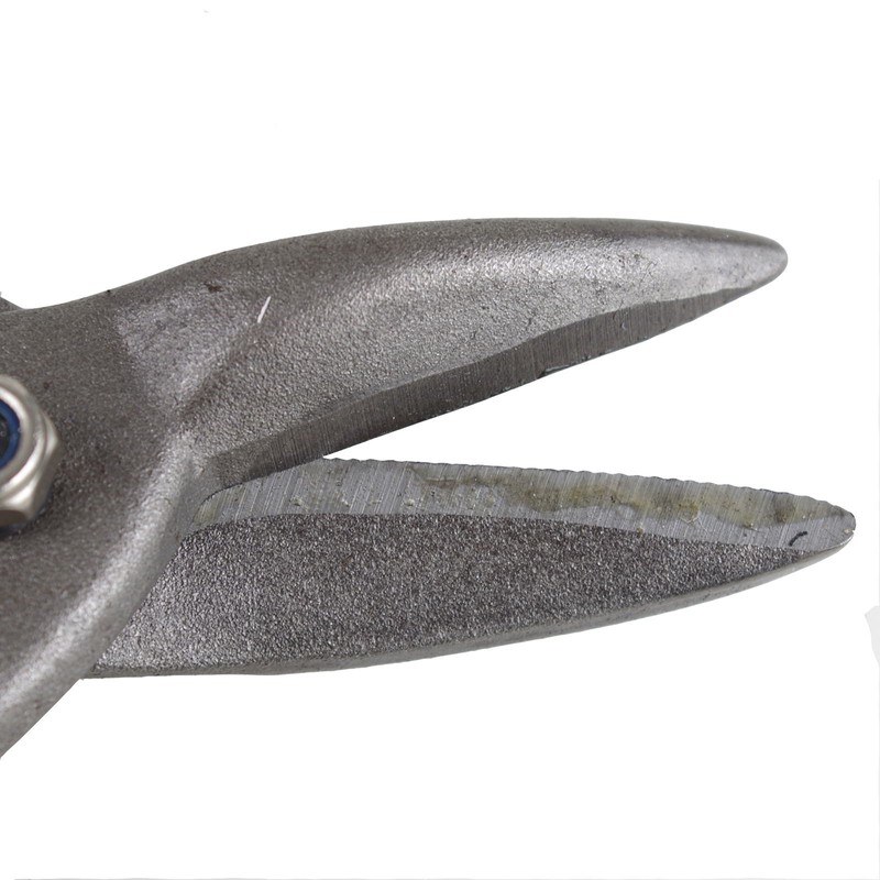 Sheet Metal Cutters Straight 250mm