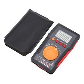 PEAKMETER PM8213C Multifunctional High Precision Digital Multimeter