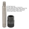 75mm Drill Bit, Generator Key Replacement for Bosch Alternators, Generator