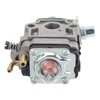 Carbhub Carburetor for Redmax BC250 BT250 HB250 HE250F Trimmer BC2600
