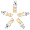 LEDGLE LED G9 Lamps
