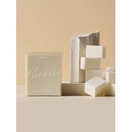 [Picasso] Latex sponge square 6p / [피카소] 라텍스 스펀지 스퀘어 6p