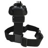 vhbw Extra Light Chest Strap Mount Compatible with Camera Garmin