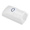 Rainproof Outdoor Wireless PIR Infrared Motion Detector for Home Alarm