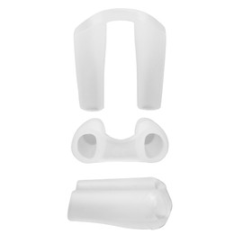 Nostril Retainer | Nostril Retainer for Rhinoplasty Recovery | Nose Retainer for Surgery | Nose Shaper & Support Device | 100% High-Grade Silicone | Post-Surgery Nostril Shaping & Recovery Aid (9)