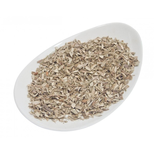 SENA -Premium - geschnittene Olivenblätter- (10g)