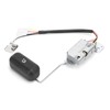 Fuel Tank Float Sensor Sending Unit 83320-60340 Replacement for Land