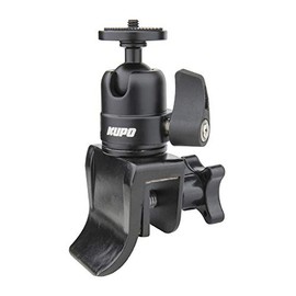 Kupo Car Window Mount Clamp with Midi Ball Head (KG093711)