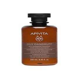 Apivita – Anti dandruff shampoo
