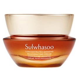 Sulwhasoo Concentrated Ginseng Renewing Cream, 1 unit, 30ml / 설화수 자음생크림, 1개, 30ml