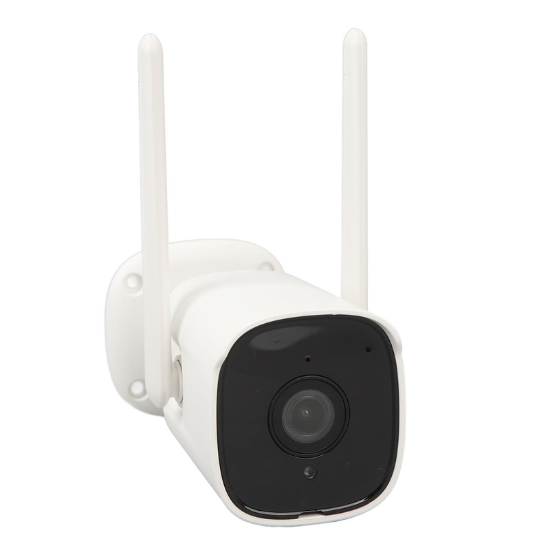 Outdoor Security Camera 1080P HD Wireless Smart Camera Voice Intercom