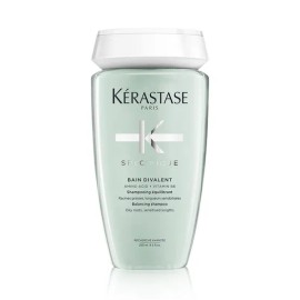 케라스타즈 스페시픽 방 디발렁 딥클렌징 샴푸 250ml [지성두피용]