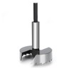 3" Forstner Bit for Wood, 3 Inch (Dia.) Wood Drill